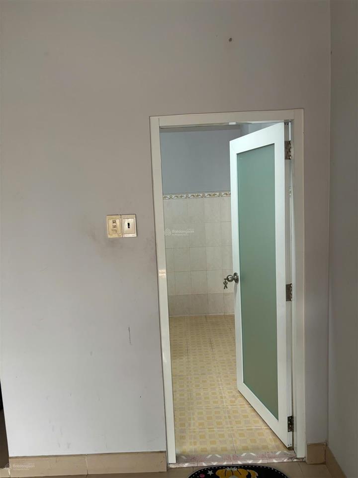 Nhà mặt tiền lý chiêu hoàng 94m2 (4x24) đoạn đẹp