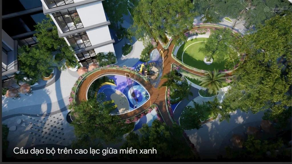 Thanh toán 571 triệu sở hữu căn hộ 3pn 87m2 gần ga metro, khu cao cấp sang trọng hơn 100 tiện ích