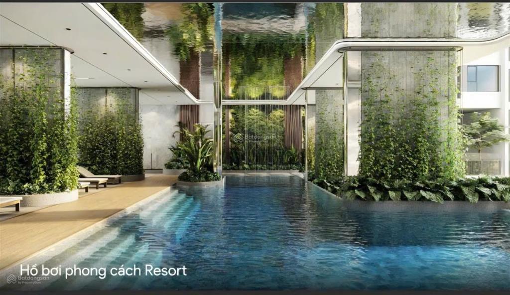 Thanh toán 571 triệu sở hữu căn hộ 3pn 87m2 gần ga metro, khu cao cấp sang trọng hơn 100 tiện ích