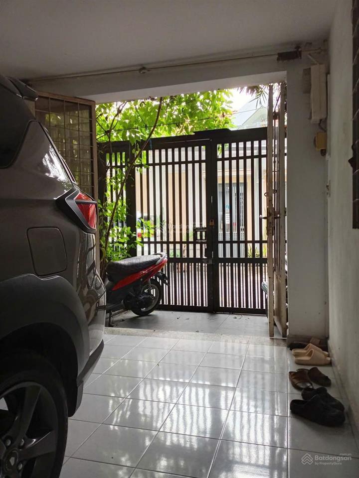 Bán nhà 93/nơ trang long, đường rộng đẹp 2 ô tô tránh nhau, 4 tầng 108m2 sàn, nhà 4x11 sổ hồng đủ