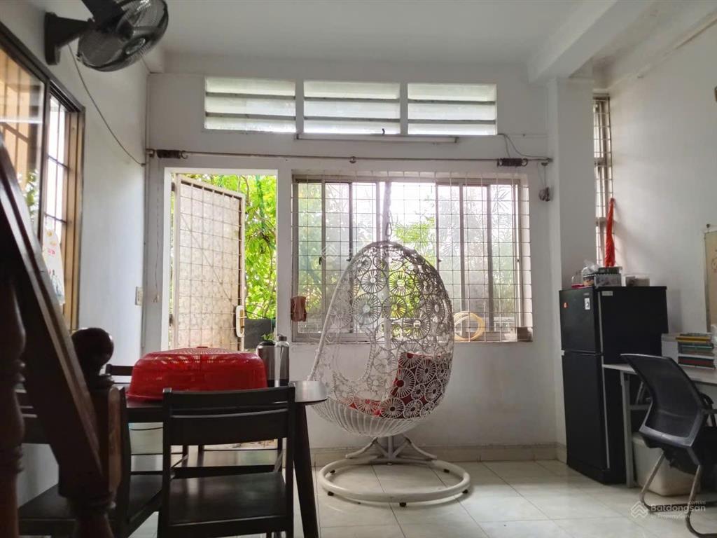 Bán nhà 93/nơ trang long, đường rộng đẹp 2 ô tô tránh nhau, 4 tầng 108m2 sàn, nhà 4x11 sổ hồng đủ