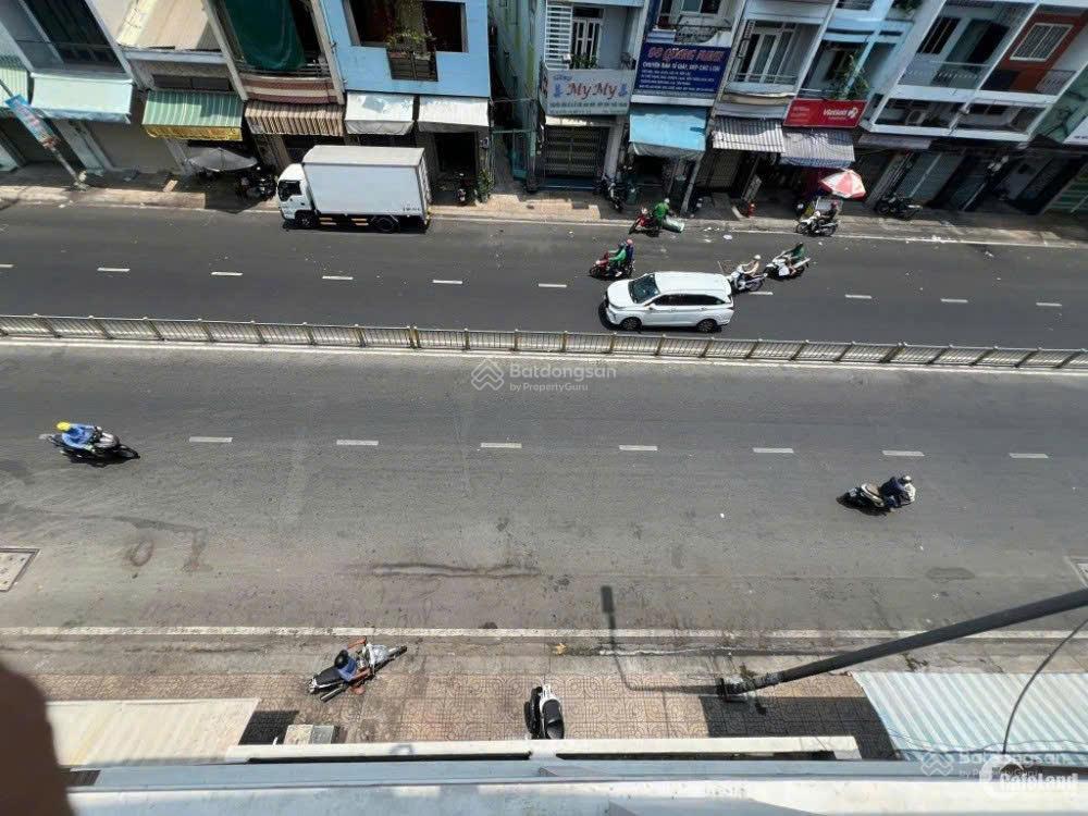 Bán nhà giá 15t mặt tiền nguyễn thị nhỏ gần nguyễn chí thanh,nguyễn trãi