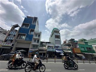 Bán nhà giá 15t mặt tiền nguyễn thị nhỏ gần nguyễn chí thanh,nguyễn trãi