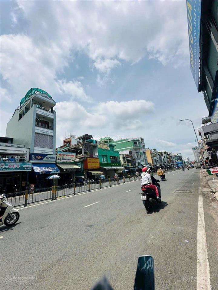 Bán nhà giá 15t mặt tiền nguyễn thị nhỏ gần nguyễn chí thanh,nguyễn trãi