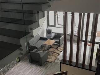 Bán nhà góc hai mặt tiền đường lớn 22m kdc 6b intresco, 157m2 nhà mới đẹp, giá 19 tỷ(tl)