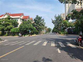 Cần bán nền đất vị trí đẹp, đường lớn kdc sadeco ven sông giá chỉ 16 tỷ  a.hiền 0937 777 ***