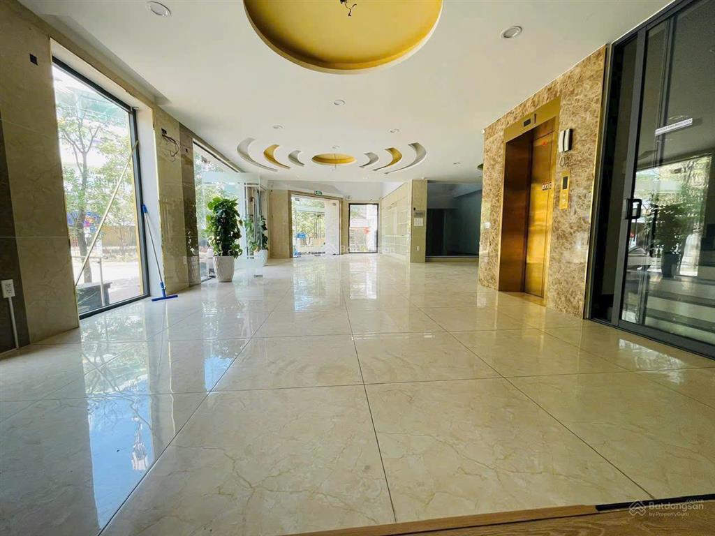 Cần cho thuê biệt thự đẹp khu trung sơn, có thang máy, gần bờ sông cv, giá 50tr  0931 017 ***