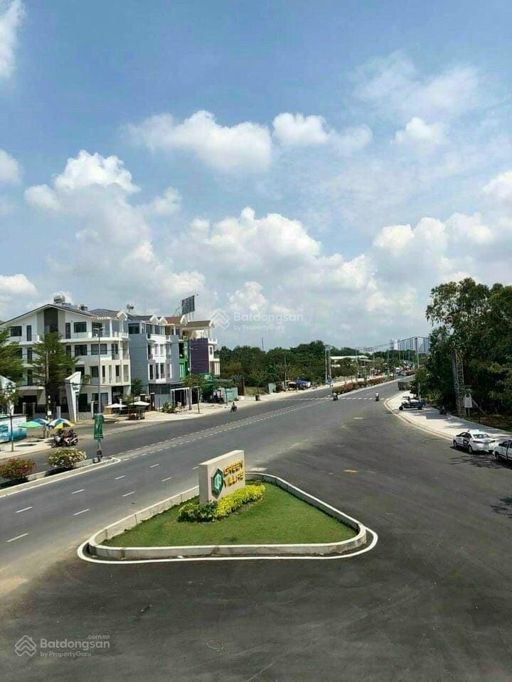 Cần bán cặp nhà mặt tiền đường phạm hùng khu đại phúc, vị trí đẹp, sh giá 32 tỷ(tl)  0931 017 ***