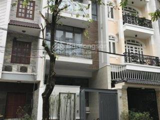 Cần bán nhà khu trung sơn. dt 100m, 4 lầu, 14p đang kinh doanh thiện chí bán 15,9 tỷ  0937 777 ***