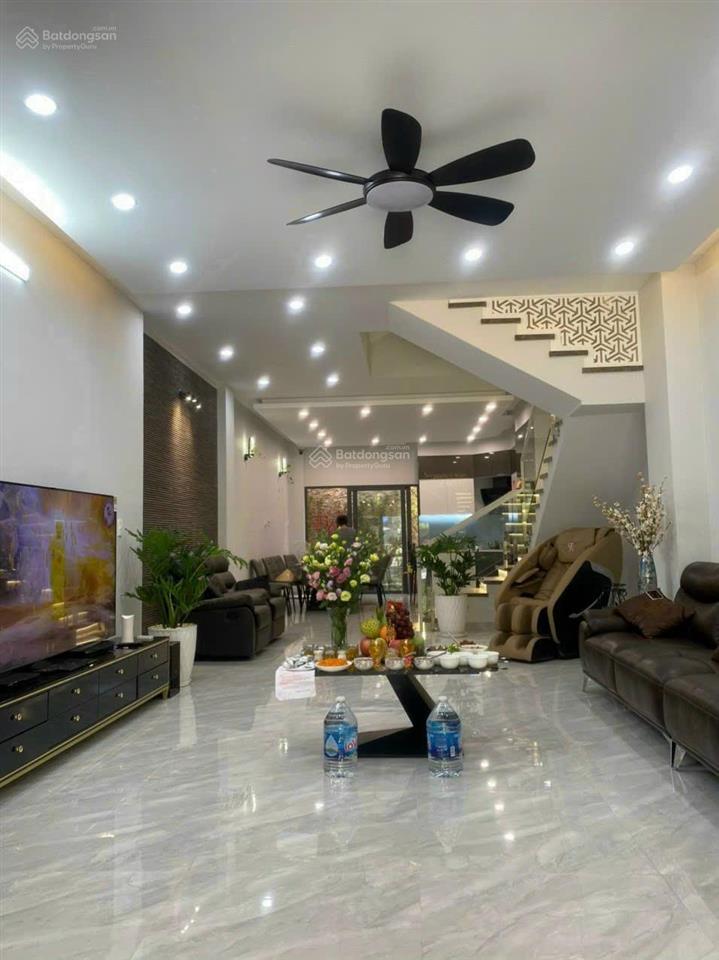 Bán nhà mặt tiền đường phạm hùng kdc đại phúc, nhà mới, đẹp sổ hồng giá chỉ 15,6 tỷ  0931 017 ***