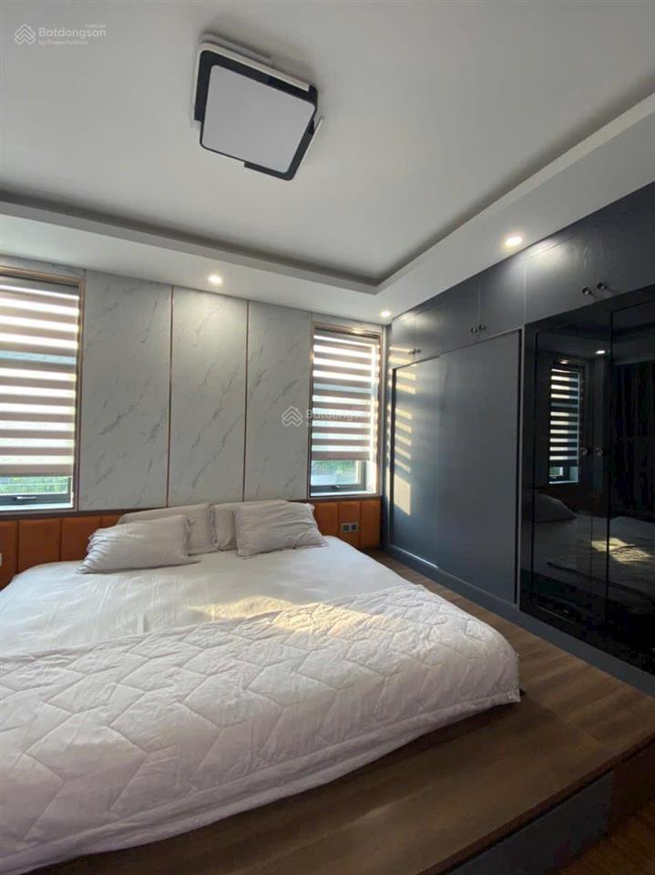 Cho thuê chung cư hoàng tháp. dt 98m, 3pn, nội thất đầy đủ, cao cấp giá 13tr/tháng  0931 017 ***
