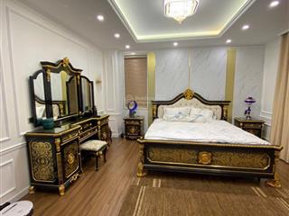 Cho thuê chung cư hoàng tháp. dt 98m, 3pn, nội thất đầy đủ, cao cấp giá 14tr/th  0931 017 ***