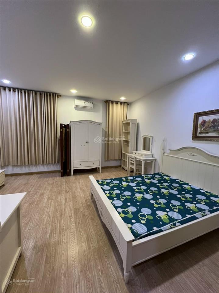 Cho thuê chung cư hoàng tháp ngay t.sơn. lầu cao 100m, 3pn, có nội thất cho thuê 13tr  0931 017 ***