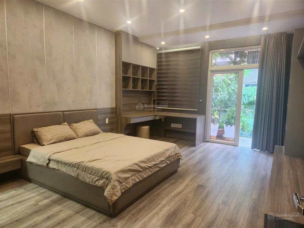 Bán căn biệt thự mới, đẹp có thang máy kdc him lam kênh tẻ, sổ hồng giá chỉ 41 tỷ  0931 017 ***