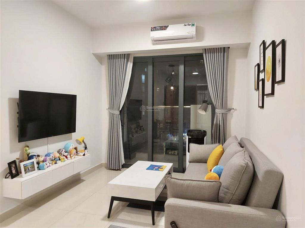 Chính chủ cần cho thuê căn 1pn nhà full nội thất emerald khu celadon city t. phú, giá 11,5tr/tháng
