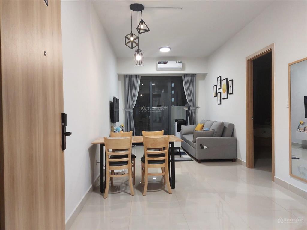 Chính chủ cần cho thuê căn 1pn nhà full nội thất emerald khu celadon city t. phú, giá 11,5tr/tháng