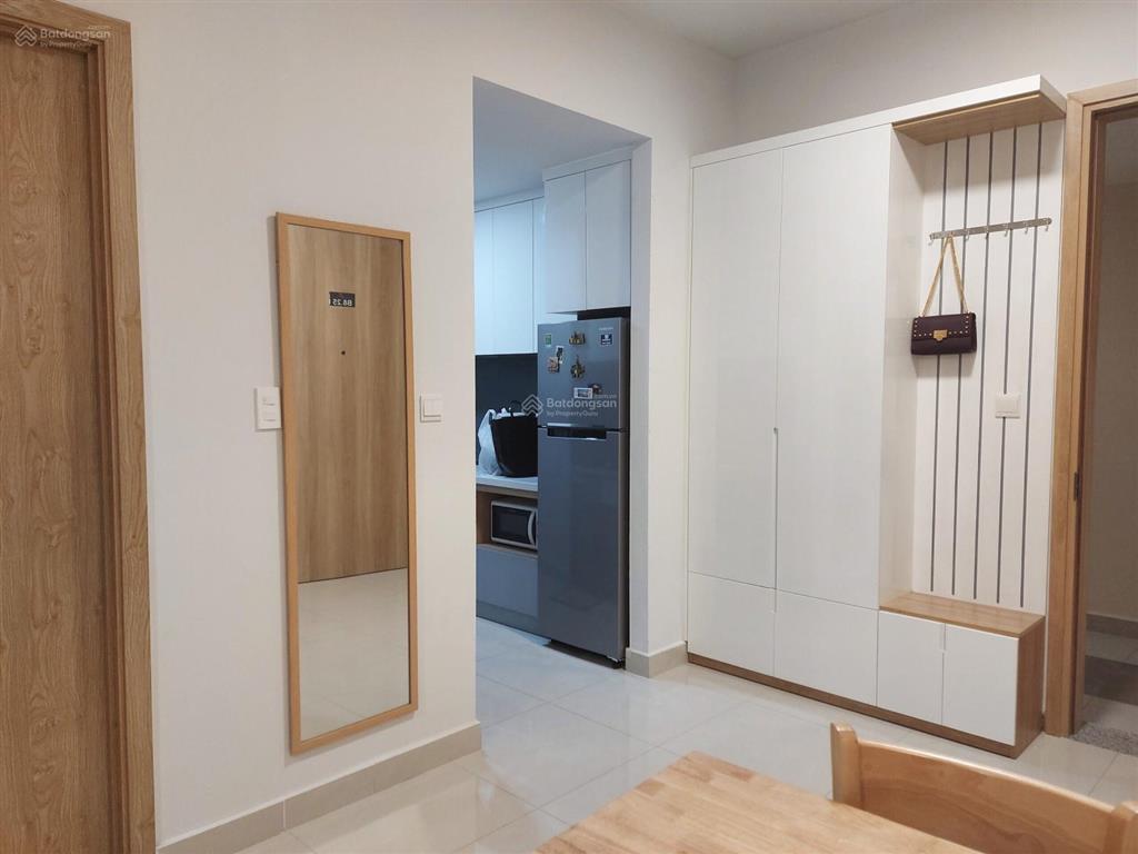 Chính chủ cần cho thuê căn 1pn nhà full nội thất emerald khu celadon city t. phú, giá 11,5tr/tháng
