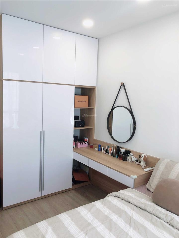 Chính chủ cần cho thuê căn 1pn nhà full nội thất emerald khu celadon city t. phú, giá 11,5tr/tháng