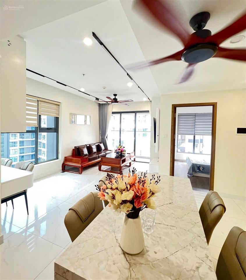 Chính chủ cần bán gấp căn diamond alnata plus 85m²2pn2wc giá 7 tỷ bao thuế phí nhà full nội thất