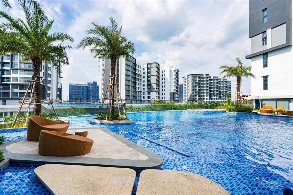 Chính chủ cần bán gấp căn diamond alnata plus 85m²2pn2wc giá 7 tỷ bao thuế phí nhà full nội thất