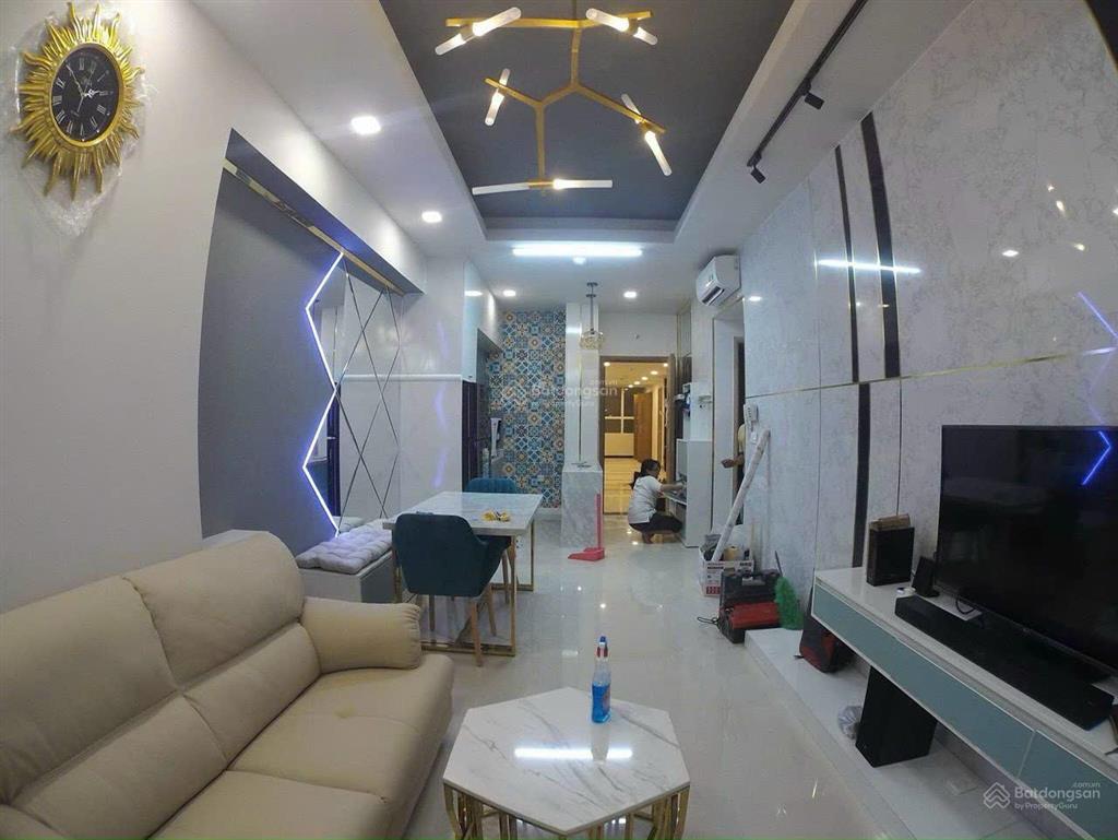 Chính chủ cần bán gấp căn 65m22pn2wc cc richstar đường tô hiệu tân phú