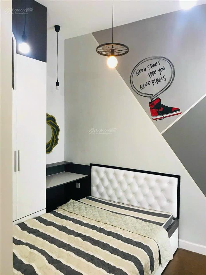 Chính chủ cần bán gấp căn 65m22pn2wc cc richstar đường tô hiệu tân phú