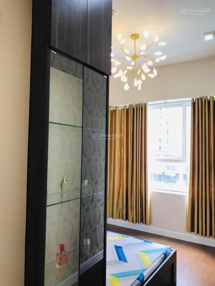 Chính chủ cần bán gấp căn 65m22pn2wc cc richstar đường tô hiệu tân phú