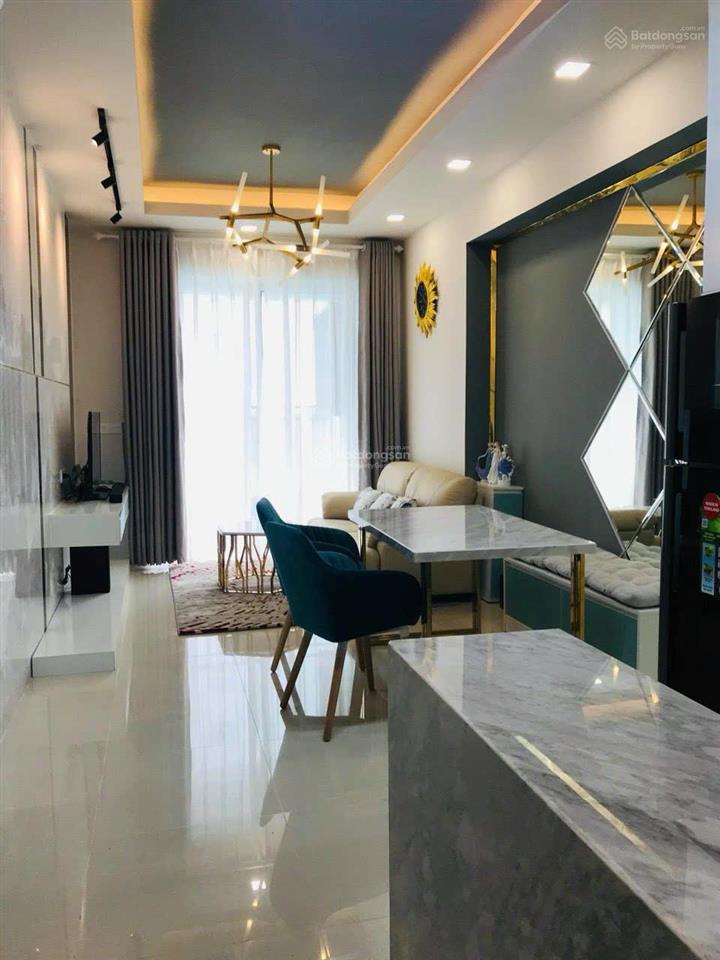 Chính chủ cần bán gấp căn 65m22pn2wc cc richstar đường tô hiệu tân phú