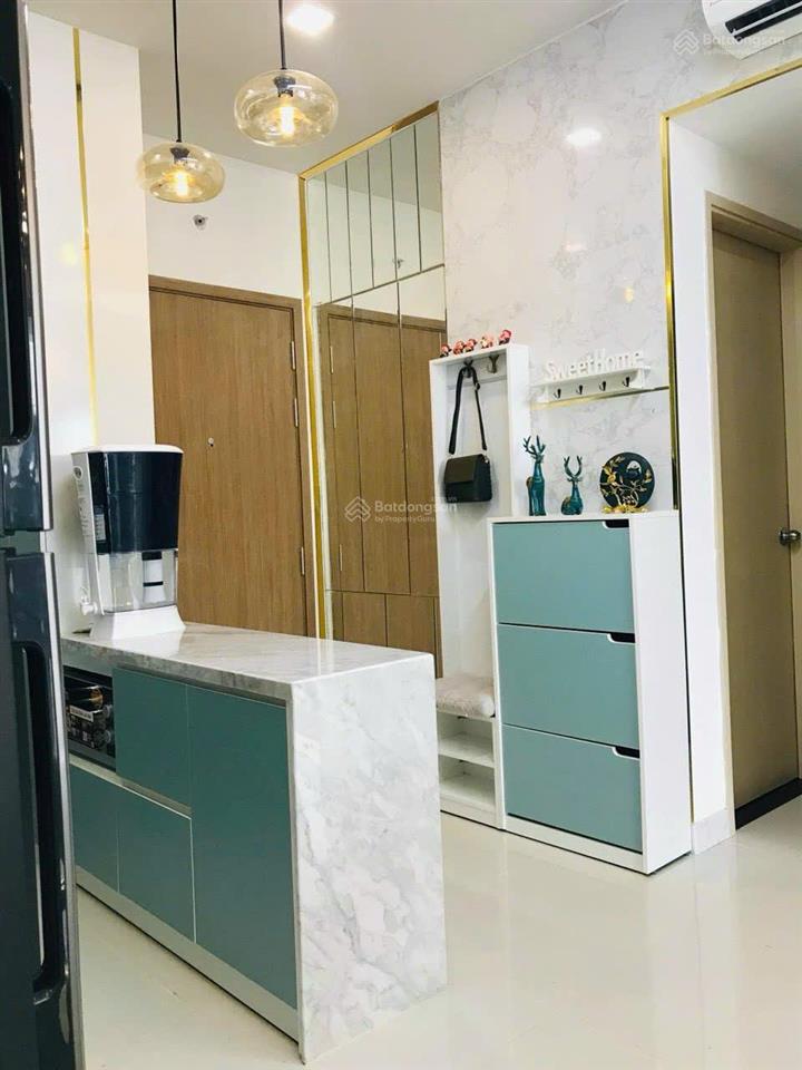 Chính chủ cần bán gấp căn 65m22pn2wc cc richstar đường tô hiệu tân phú