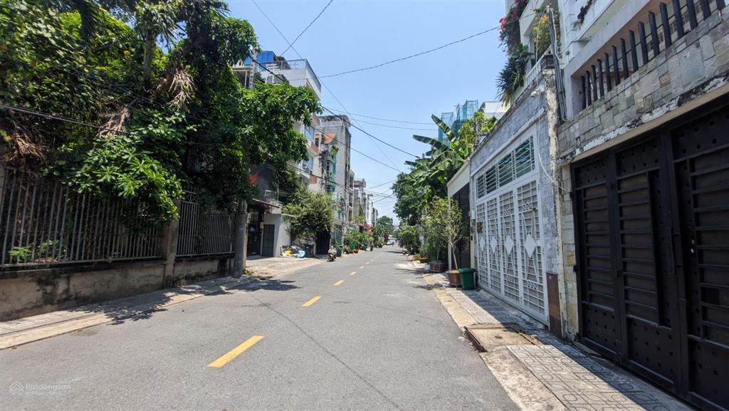Tin thật nhà giá đầu tư 3 tầng 5 chdv đường 16 an phú khu yên tĩnh nhiều expats thuê 23.5 tỷ shr