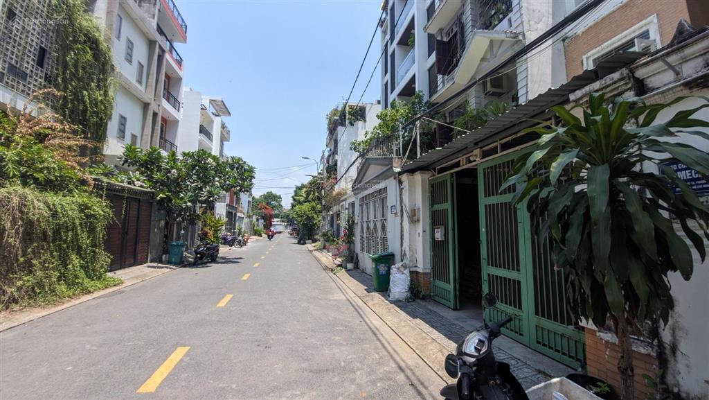 Tin thật nhà giá đầu tư 3 tầng 5 chdv đường 16 an phú khu yên tĩnh nhiều expats thuê 23.5 tỷ shr