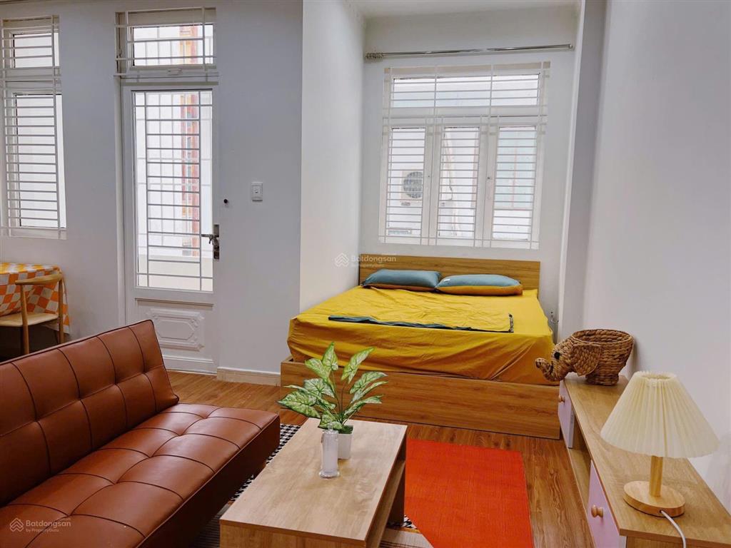 Tin thật nhà giá đầu tư 3 tầng 5 chdv đường 16 an phú khu yên tĩnh nhiều expats thuê 23.5 tỷ shr
