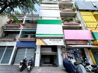 (engcab)tin thật nhà 4 tầng mặt tiền vòng xoay kdv chỉ 18tr/tháng sàn trống tiện decor thuê là lời