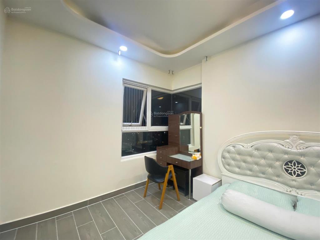 Cho thuê cc diamond riverside nội thất mới 99%, võ văn kiệt, 12 triệu, 73m2, view đẹp, 2pn, 2wc