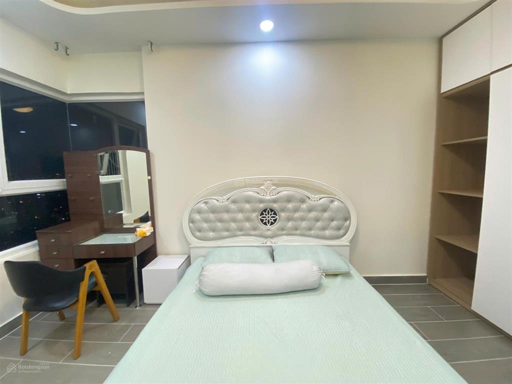 Cho thuê cc diamond riverside nội thất mới 99%, võ văn kiệt, 12 triệu, 73m2, view đẹp, 2pn, 2wc