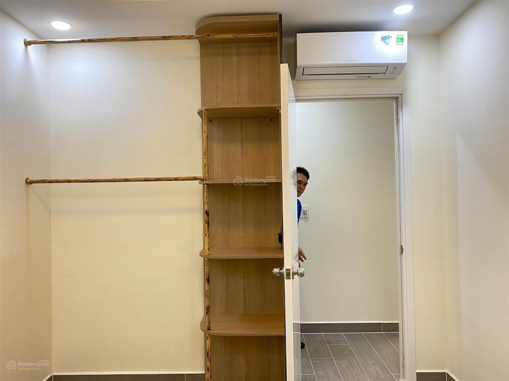 Cho thuê cc diamond riverside nội thất mới 99%, võ văn kiệt, 12 triệu, 73m2, view đẹp, 2pn, 2wc