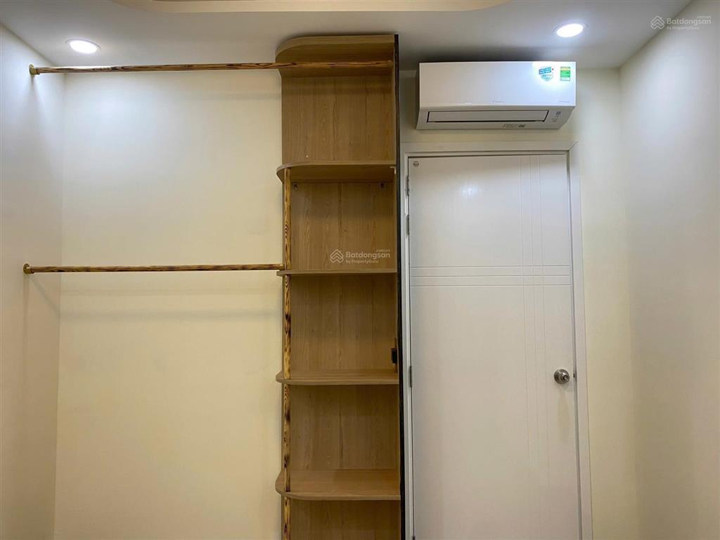 Cho thuê cc diamond riverside nội thất mới 99%, võ văn kiệt, 12 triệu, 73m2, view đẹp, 2pn, 2wc