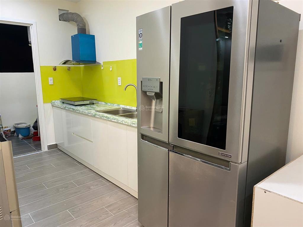 Cho thuê cc diamond riverside nội thất mới 99%, võ văn kiệt, 12 triệu, 73m2, view đẹp, 2pn, 2wc