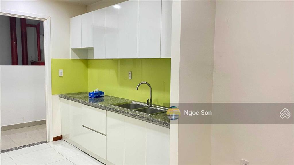 Chính chủ cho thuê diamond riverside 73m2 2pn 2wc nhà mới 02 máy lạnh giá 8.5tr/tháng