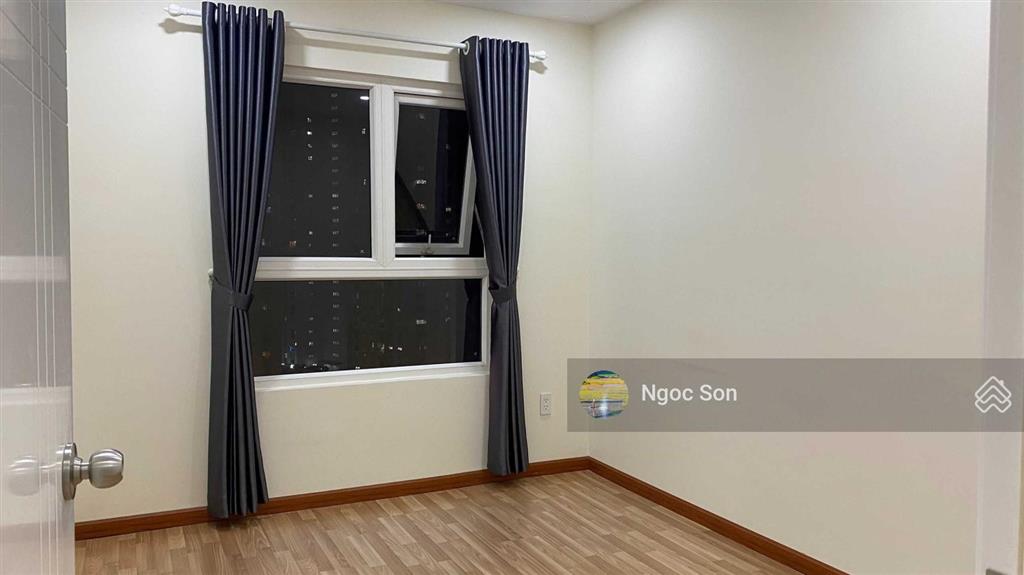 Chính chủ cho thuê diamond riverside 73m2 2pn 2wc nhà mới 02 máy lạnh giá 8.5tr/tháng