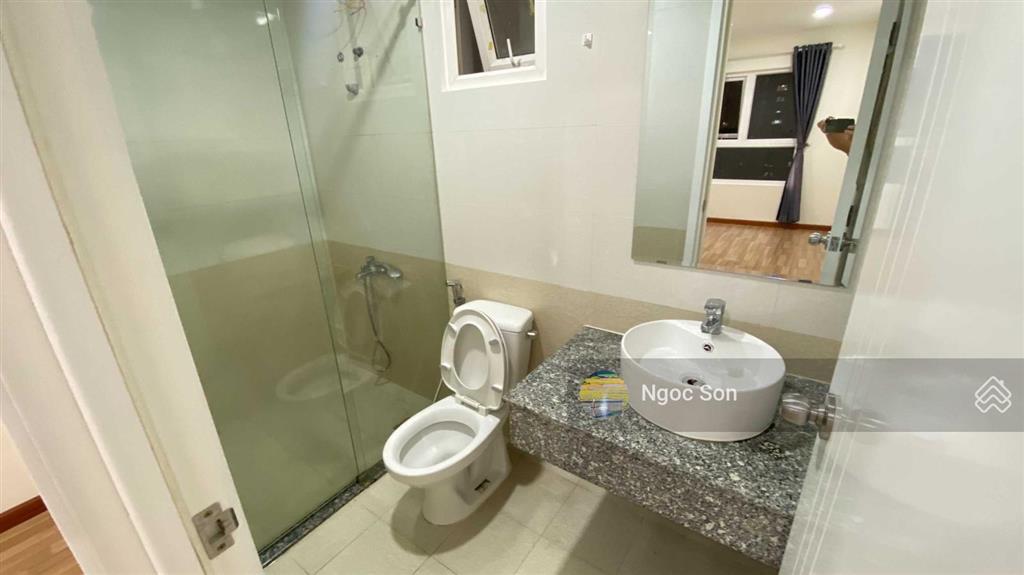 Chính chủ cho thuê diamond riverside 73m2 2pn 2wc nhà mới 02 máy lạnh giá 8.5tr/tháng