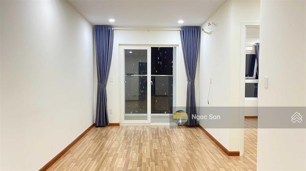 Chính chủ cho thuê diamond riverside 73m2 2pn 2wc nhà mới 02 máy lạnh giá 8.5tr/tháng