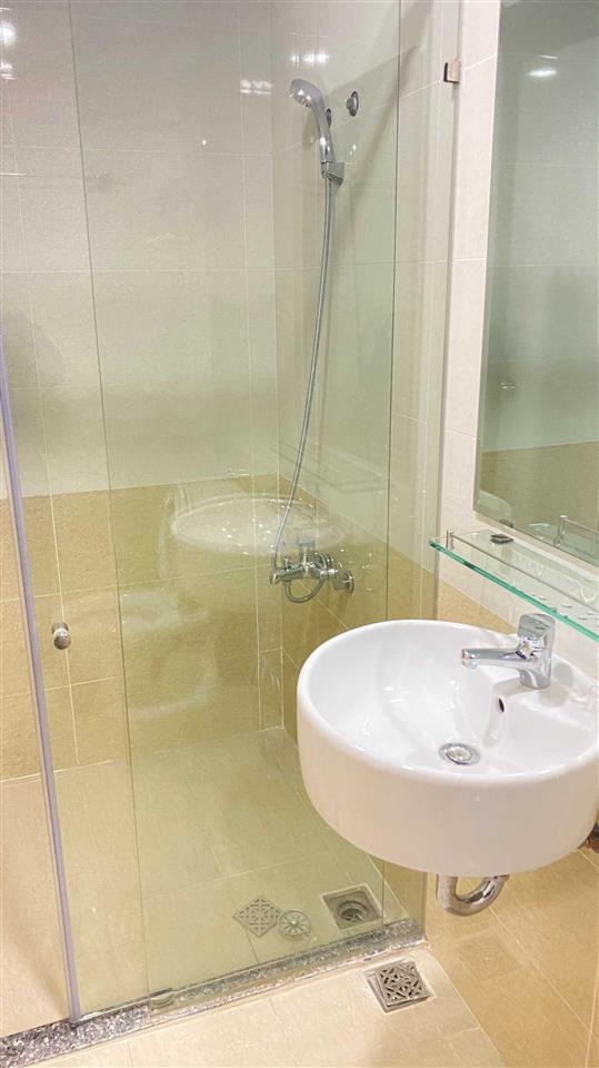Cần cho thuê nhà diamond riverside nhà trống 73m2 2pn 2wc giá 8 triệu,  0941 733 ***