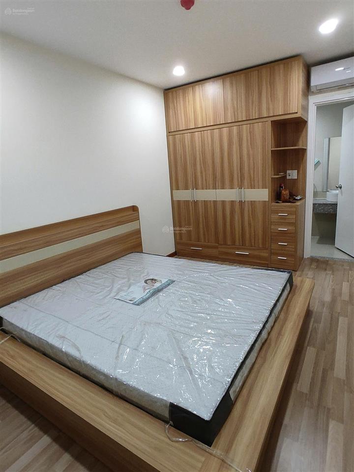 Cho thuê cc diamond riverside, 10 triệu vnd, 74 m2, 2pn 2wc căn gốc lầu 08 siêu đẹp