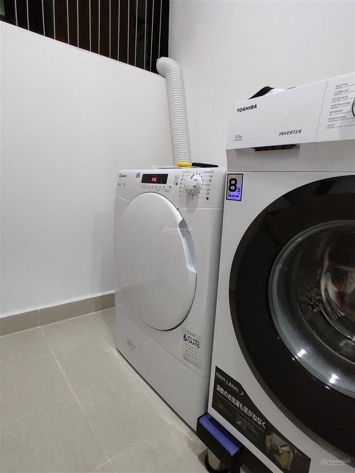 Cho thuê cc diamond riverside, 10 triệu vnd, 74 m2, 2pn 2wc căn gốc lầu 08 siêu đẹp