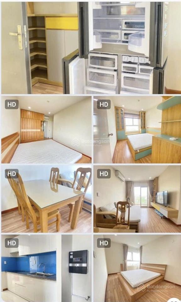 Cho thuê cc diamond riverside, 10 triệu vnd, 74 m2, 2pn 2wc căn gốc lầu 08 siêu đẹp