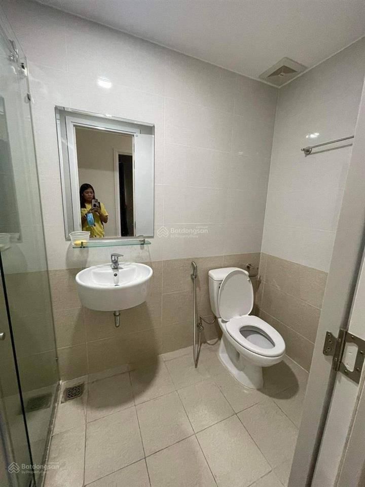 Bán căn hộ 74m2 2pn full nội thất mới mặt tiền võ văn kiệt di chuyển trung tâm nhanh