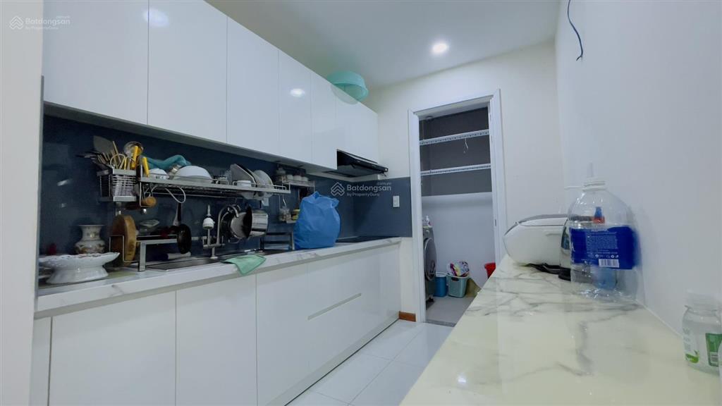 Bán căn hộ 74m2 2pn full nội thất mới mặt tiền võ văn kiệt di chuyển trung tâm nhanh