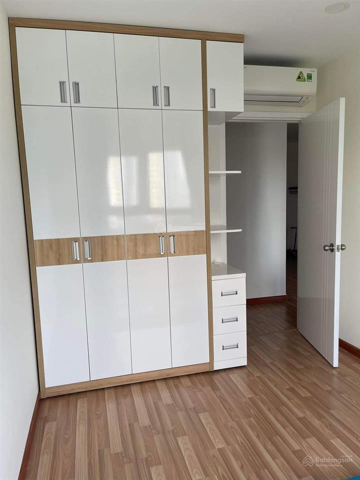 Bán căn hộ 74m2 2pn full nội thất mới mặt tiền võ văn kiệt di chuyển trung tâm nhanh