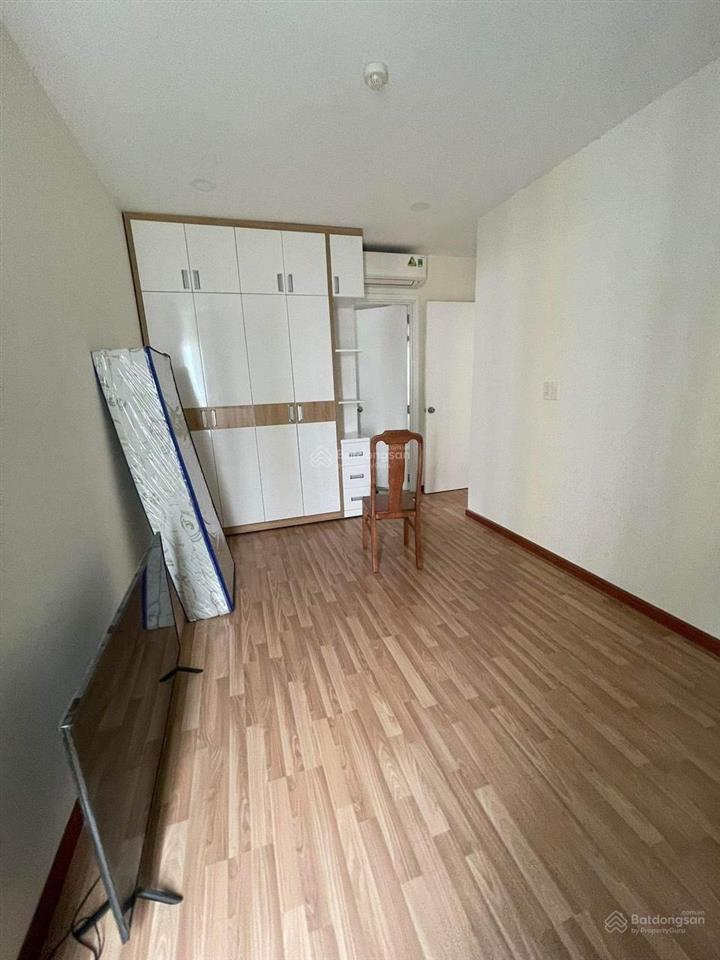 Bán căn hộ 74m2 2pn full nội thất mới mặt tiền võ văn kiệt di chuyển trung tâm nhanh